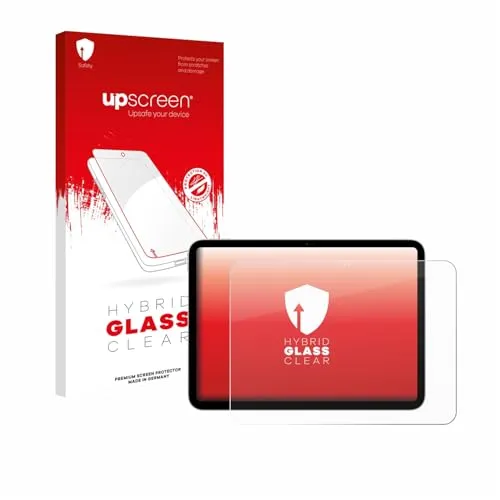 upscreen Schutzglas für Apple iPad A16 11