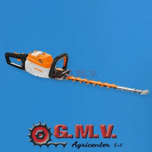 Akku-Heckenschre Stihl HSA 140 R