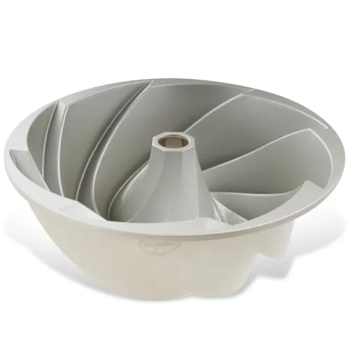 Dr. Oetker Back-Kunst Alu Backformen - TWIST - SENSATION - STERN - Hochwertige Aluminium Backformen mit Antihaftbeschichtung für müheloses Backen und einfache Reinigung, ideal für kreative Backprojekte.
