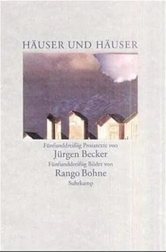 Häuser und Häuser