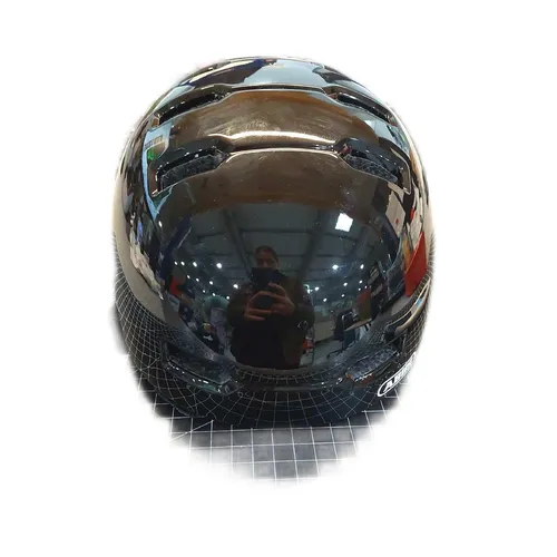 ABUS Kinderhelm Skurb Kid