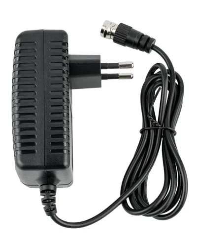 Netzteil 18V 1600mA mit F-Stecker, Universal Netzteil Sat/unicable Multischalter