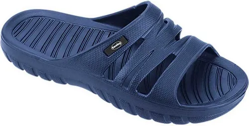 Fashy Seafield Badesandalen Blau EU 48 Mann Blau EU 48