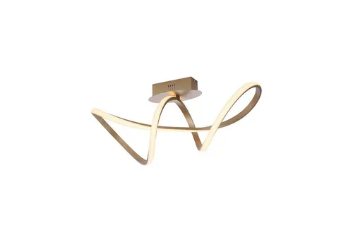 JUST LIGHT Deckenleuchte MARIA