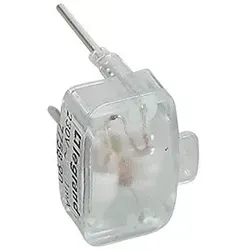 Legrand 775890 Glimmlampe 230V/1mA, nur für Taster von Legrand