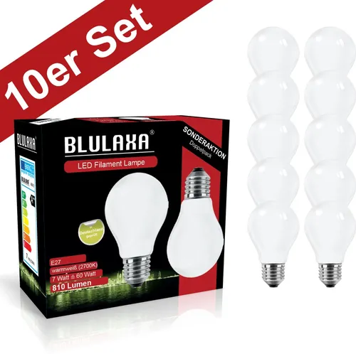 BLULAXA LED-Filament 
