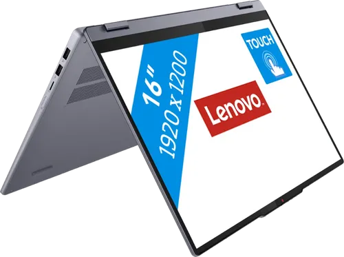 Lenovo IdeaPad 5 2-in-1 Laptop – Leistungsstark und Mobil von Lenovo