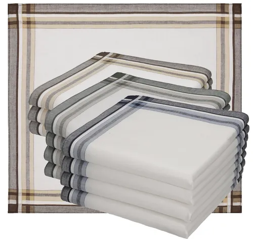 Einstecktücher von Betz