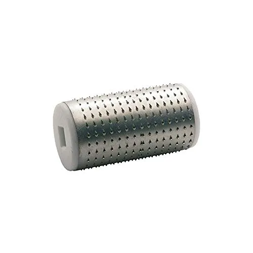 Reber Fugenrolle 840150 - Silber - Edelstahl - Reibe - FOOD_GRATER