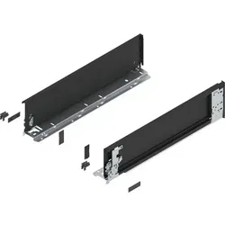 BLUM LEGRABOX Zarge Höhe K special edition - 500 mm von Blum