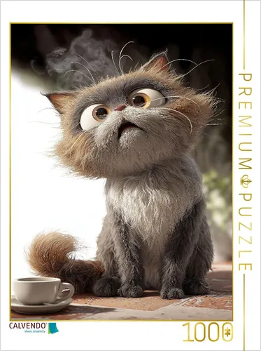 CALVENDO Puzzle Weil sie die bestenplätze wählen | 1000 Teile Lege-Größe 64x48cm Foto-Puzzle für glückliche Stunden