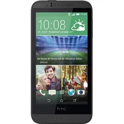 Produktbild HTC Desire 510 Meridian Grey