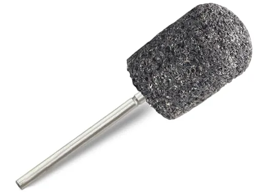 Hornhautentferner Grober Fräser für Fußpflegegeräte