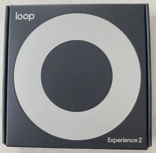 Ohrenpflege von Loop