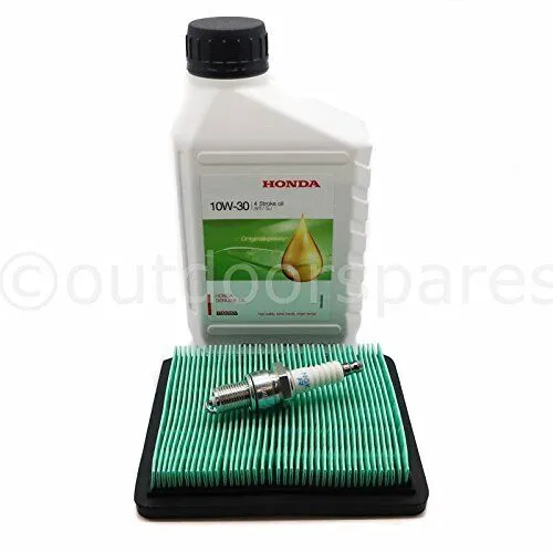 Produktbild Honda Izy Rasenmäher Service Kit