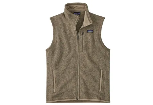 Patagonia Outdoorjacke Patagonia Men's Better Sweater Fleece Vest - sportive Fleeceweste