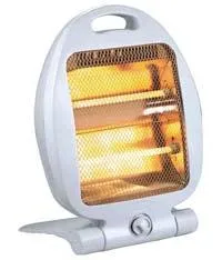 Quarz-Heizlüfter, 800W