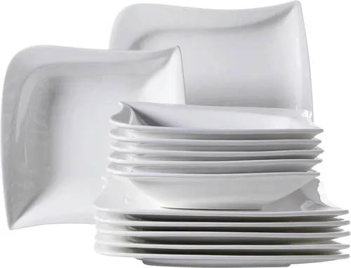 Verso 576001 Tafelservice 