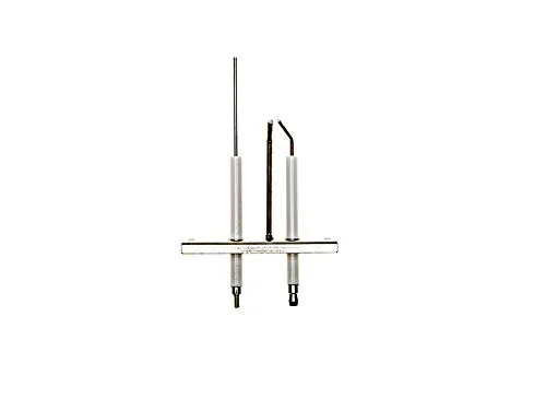 Brötje Zünd- und Ionisationselektrodenblock GE 9-64 527583 - Motorradreifen - Hochwertiger Zünd- und Ionisationselektrodenblock für zuverlässige Funktion und optimale Leistung.