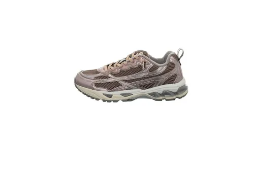 MRP MRPBRO V.1 Sneaker in Braun-Rosé für Damen, Größe 41 - Stylische Sneaker mit exklusivem Design und hochwertiger Verarbeitung. Perfekt, um Ihrem Look eine persönliche Note zu verleihen und jeden Schritt zum Statement zu machen.
