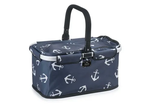 Genius Einkaufskorb Falko