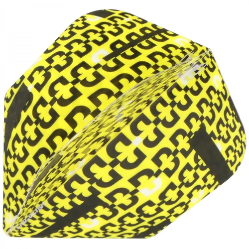 Flights Target Vision Ultra Bolide Std.6, 3 Stück