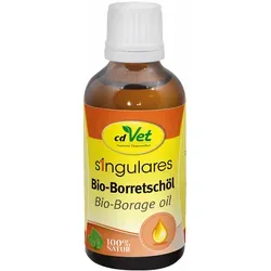 Singulares Bio-Borretschöl 50 ml