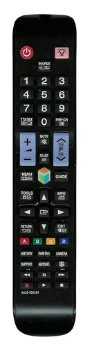 Sony Fernbedienungen von Sony