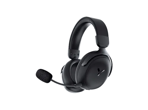 Produktbild ISY IGH-5000, ultraleichtes kabelloses Over-ear Gaming-Headset
