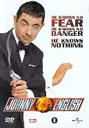 Johnny English