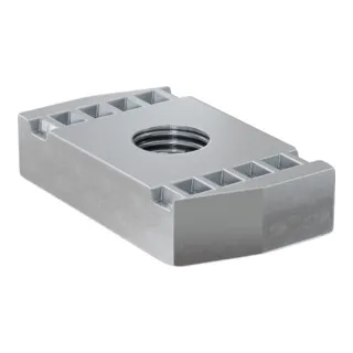 Schiebemutter FCN 16 gvz von fischer von Fischer