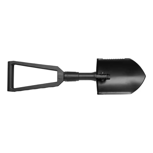 Produktbild Fiskars E-Tool Folding Spade Commercial