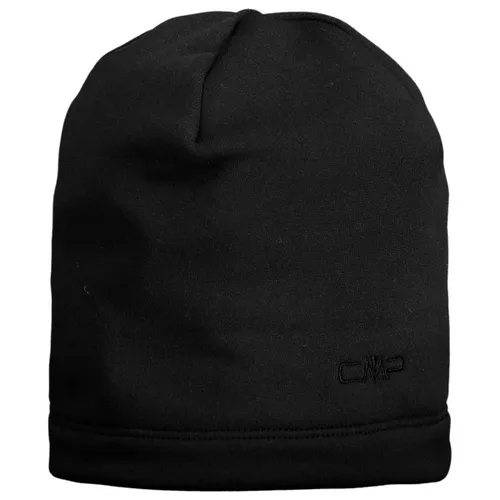 CMP - Women's Fleece Hat Stretch Performance - Mütze Gr One Size schwarz