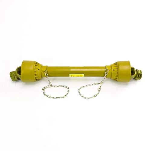 DEMA Gelenkwelle/Zapfwelle 70-88 cm / 35 PS