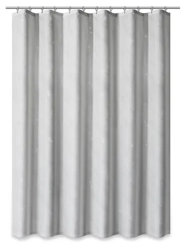 Duschvorhänge Weiß von Acus