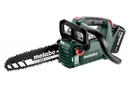 Metabo Akku-Kettensäge 250mm inkl. Akku und Ladegerät