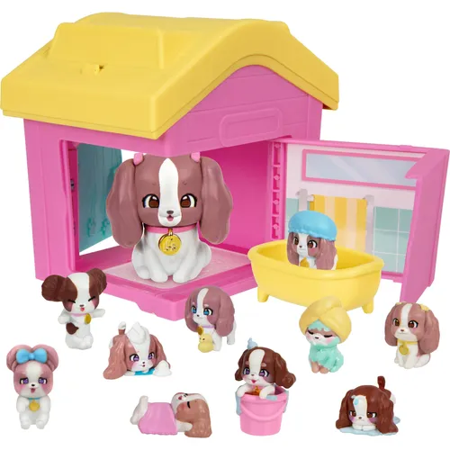 Little Live Pets Mama Surprise Families S1