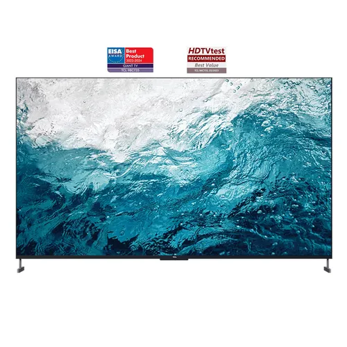 Produktbild TCL C73 Series 98C735 Fernseher