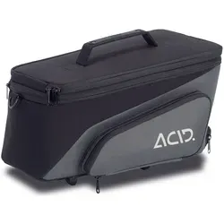 Cube ACID Fahrradtasche Trunk 8+7