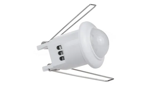 Czujnik ruchu PIR Maclean, sufitowy do zabudowy, zasięg 6m, max. o 5902211128779