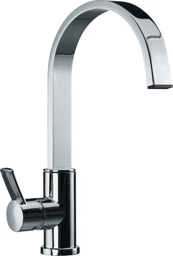 Einhebelmischer Contur S90 von Reich