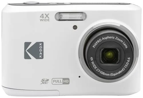 Kodak Pixpro FZ45 von Kodak