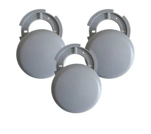 Anschlussdosen & Halterungen von Lichthandel Hoch