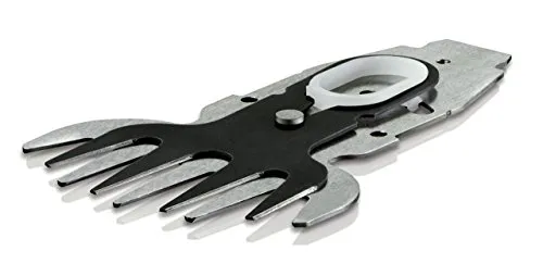 Bosch Home & Garden Ersatzscherblatt 10 mm AGS 10,8 LI - Zubehör für Gartenmaschinen, passgenaues Ersatzscherblatt für effizientes Schneiden und optimale Leistung Ihrer Bosch AGS 10,8 LI.