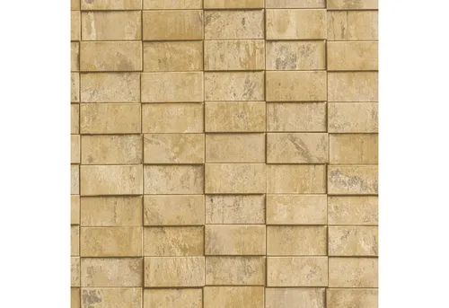 Rasch Tapeten Gold von Rasch