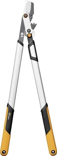 Fiskars Astschere Bypass X-series DualAction LX108 (1080133)