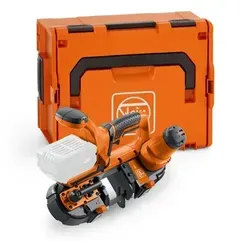 Fein Akku-Bandsäge ABAS 18-63 AS – Schnitttiefe 63.5mm von Fein