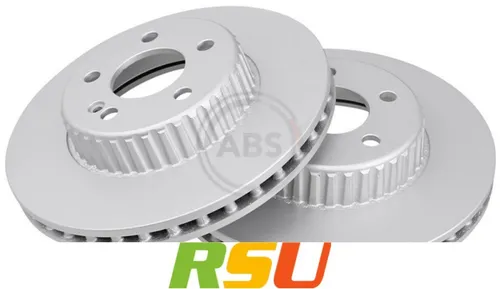 Produktbild A.B.S. Bremsscheibe 18536