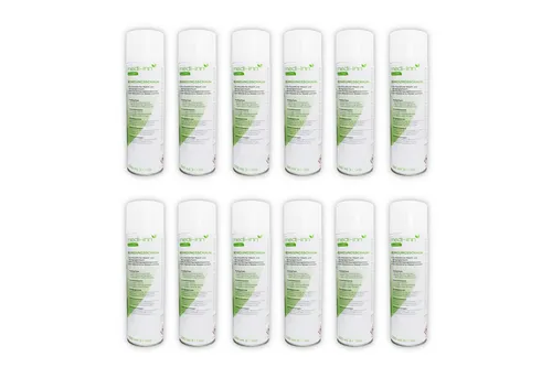 Medi-Inn Intimreinigungsmittel Reinigungsschaum - hautfreundlich & pH-neutral - Intimpflege mit Medi-Inn Reinigungsschaum für sanfte, wasserlose Hautreinigung. Ideal für empfindliche Haut, bekämpft Keime und bindet Gerüche effektiv.