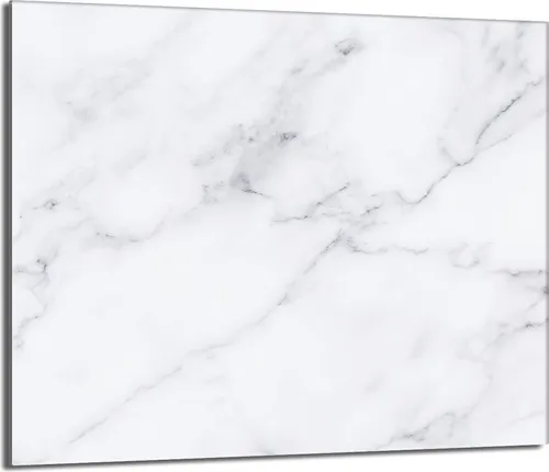 Glasherdplattenschutz 60x52 Marmor